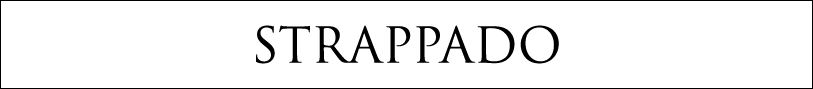 STRAPPADO